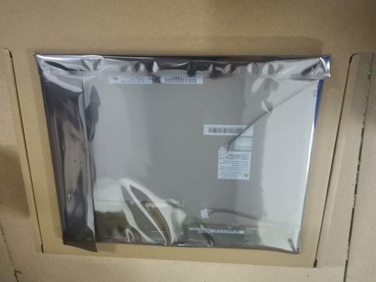 15 Inch TFT Display Lampu NL10276BC30-33D Dapat Diganti 2 pcs CCFL Tanpa Driver