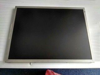 15 Inch TFT Display NL10276BC30-39 Life ≥ 70K jam WLED Backlight Digunakan Untuk Industri