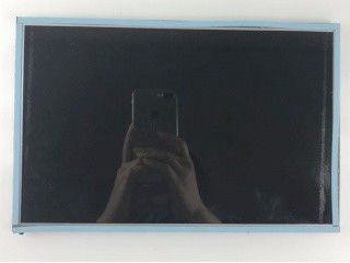 12.1 Inch 1280 * 800 TFT Panel NL12880BC20-05D Lapisan keras (3H) Tanpa Sentuhan