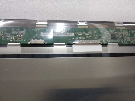 15.6" 400 cd/m2 72% NTSC NEC TFT Display NL192108AC18-02D layar LCD