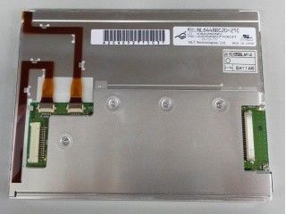 Layar LCD TFT VGA 122PPI 800cd / m² 6,5 &quot;NL6448BC20-21C