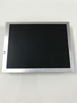 5.7 inci 400cd/m2 VGA 139PPI TFT LCD Panel NL6448BC18-01 layar LCD