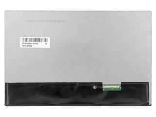 TM101JDHG30 10.1" 500cd/m2 1280×800 Sudut pandang 85/85/85/85 WXGA 149PPI Tianma TFT