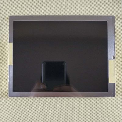 6.5 inci 1000cd/m2 VGA 122PPI NEC TFT Panel NL6448BC20-35C layar LCD