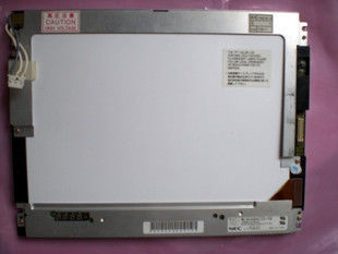 Layar TFT NEC 640 * 480 350cd / m² 10,4 inci NL6448BC33-31