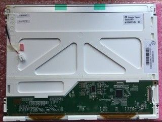 TM104SDH01 10,4 &quot;800 × 600 SVGA 96PPI 400cd / m² TFT LCD Panel