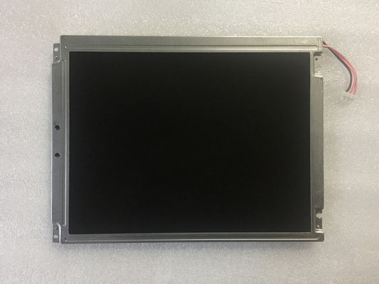 VGA 76PPI 640*480 40% NTSC TFT LCD Display NL6448BC33-63C Layar LCD