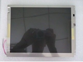 NL6448BC33-63D LVDS 10,4 Inch 640 × 480 450cd/m2 NEC TFT layar LCD