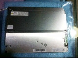 NL6448BC33-63D LVDS 10,4 Inch 640 × 480 450cd/m2 NEC TFT layar LCD