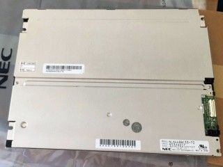 450cd/m2 10,4 Inch VGA 76PPI TFT LCD Display NL6448BC33-70 80/80/80 (Typ.)