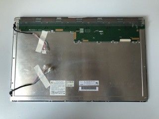 15.3 inci 470cd/m2 1280x768 TFT LCD Panel NL12876BC26-25 85/85/85/85