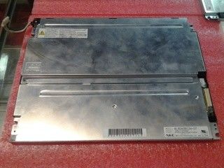 41 Pin 10,4" 800*600 400cd/m2 NEC TFT Display NL8060BC26-27 88/88/88/88
