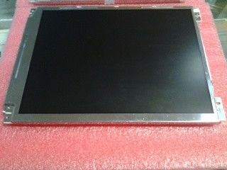 41 Pin 10,4 &quot;800 * 600 400cd / m² Layar TFT NEC NL8060BC26-27