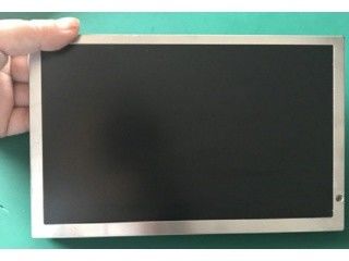 8 Inci WVGA 116PPI 1000cd / m² NEC TFT Panel NL8048AC21-01F