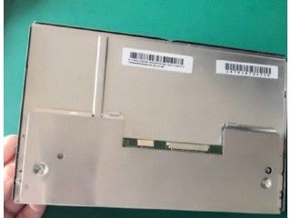 8 inci WVGA 116PPI 1000cd/m2 NEC TFT Panel NL8048AC21-01F 80/80/80/80