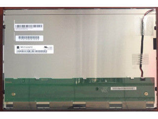 1280×800 WXGA 124PPI 12,1" 2,18W TIANMA TFT LCD TM121JDSG10 1000: 1 (Typ.) (TM)