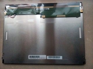 TM121SDS01 12,1" 800×600 Sudut pandang 80/80/65/75 SVGA 82PPI TIANMA TFT LCD