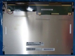 TM121SDS01 12,1" 800×600 Sudut pandang 80/80/65/75 SVGA 82PPI TIANMA TFT LCD
