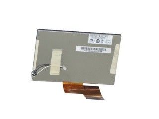 Parallel 450cd/m2 FPC 4.3" 128PPI TFT LCD Panel G043FW01 V0 65/65/50/55 (Typ.)