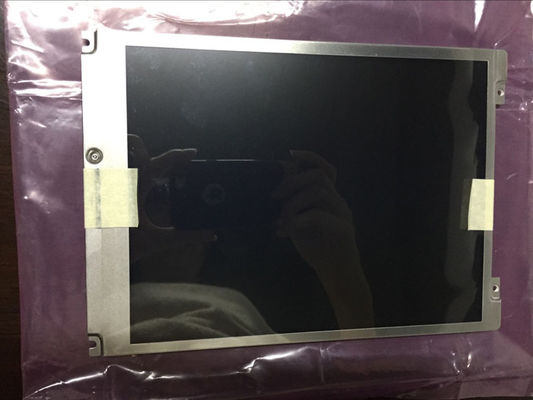 G084SN03 V3 8.4 INCH 250 cd/m2 800×600 Sudut pandang 80/80/80/60 TFT-LCD, LCM