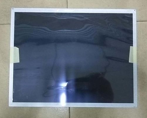 1024×768 XGA 85PPI 390cd/M2 TFT LCD Diaplay AUO G150XTK01.0 Layar LCD