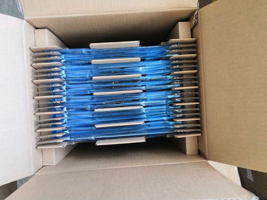 1024×768 XGA 85PPI 390cd/M2 TFT LCD Diaplay AUO G150XTK01.0 Layar LCD