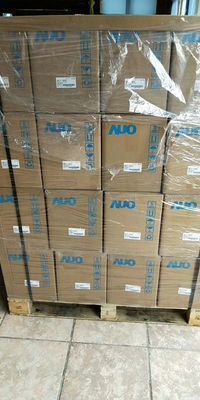 G150XTN03.5 15.0 Inch 1024×768 XGA 350cd/m2 sudut pandang80/80/70/80 AUO TFT LCD