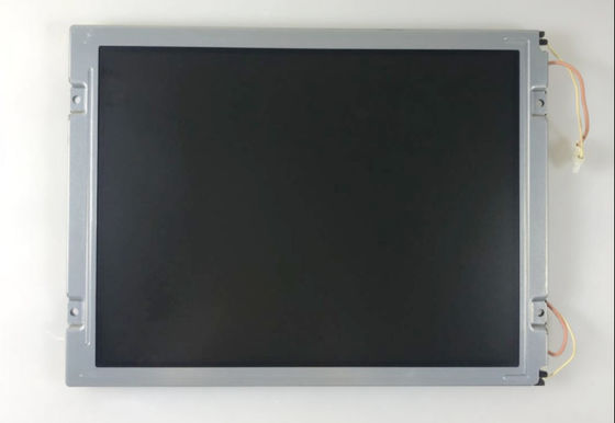 8.4 inci 800×600 sudut pandang 80/80/80/60 SVGA 119PPI TFT LCD Display AA084SA01