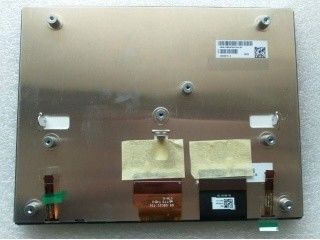 7 Inch C070VW02 V0 TFT Otomotif Menampilkan Teknologi Pemasangan COG Lampu Latar LED Daya Tinggi