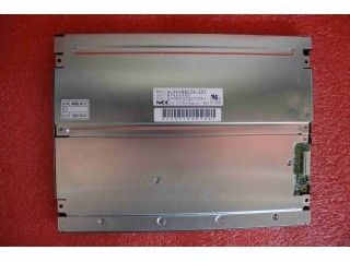 262K 40%NTSC 800cd/m2 8,4 Inch TFT LCD NL6448BC26-22F layar LCD