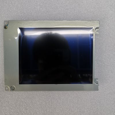 35% NTSC 70PPI 200cd / m2 LCD CSTN Panel TFT KCS057QV1AJ-G23 LCD