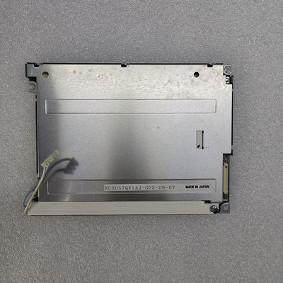 35% NTSC 70PPI 200cd / m2 LCD CSTN Panel TFT KCS057QV1AJ-G23 LCD