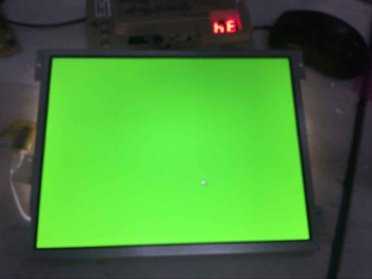 G104X1-L03 Innolux 10,4" 1024x768 TFT LCD Panel 350cd/m2 88/88/88/88 (Typ.)