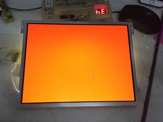 G104X1-L03 Innolux 10,4" 1024x768 TFT LCD Panel 350cd/m2 88/88/88/88 (Typ.)