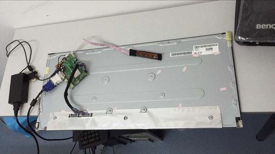 LM290WW1-SSA1 29.0 Inch 2560×1080 View Angle89/89/89/89 300cd/M2 LG TFT Display