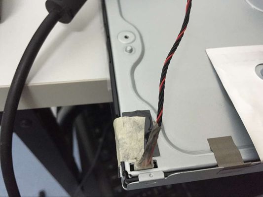 LM290WW1-SSA1 29.0 Inch 2560×1080 View Angle89/89/89/89 300cd/M2 LG TFT Display