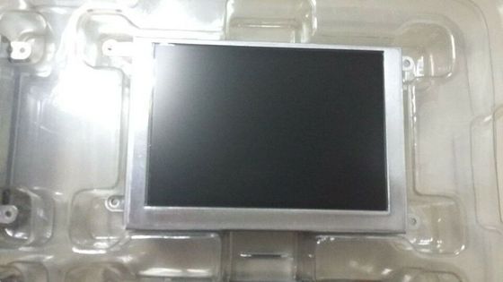 LQ038Q5DR01 3.8 " 320×240 450cd/M2 Square LCD Panel QVGA 106PPI