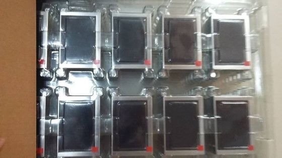 LQ038Q5DR01 3.8 " 320×240 450cd/M2 Square LCD Panel QVGA 106PPI