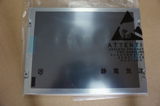 8.4" 800×600 600cd/M2 LVDS Panel LCD Industrial AA084SC01 layar LCD