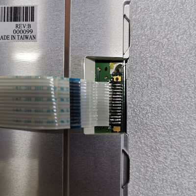 5.7 inci 320×240 QVGA 220CD/M2 CCFL Hitachi TFT Tampilan SX14Q005