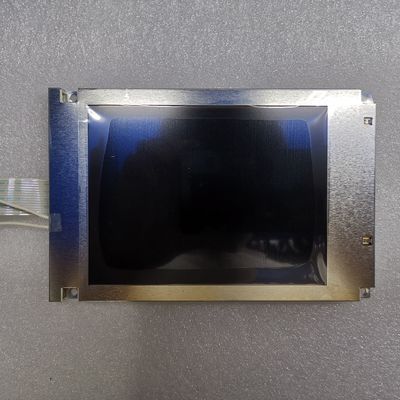 5.7 inci 320×240 QVGA 220CD/M2 CCFL Hitachi TFT Tampilan SX14Q005