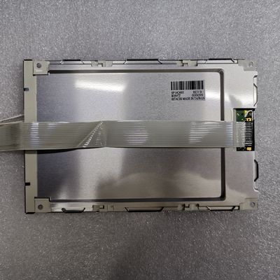 5.7 inci 320×240 QVGA 220CD/M2 CCFL Hitachi TFT Tampilan SX14Q005