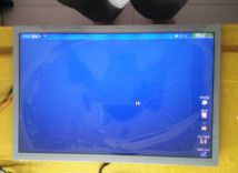 10.4" 1024×768 1000cd/m2 TFT LCD Panel AA104XD12 Mitsubishi layar LCD