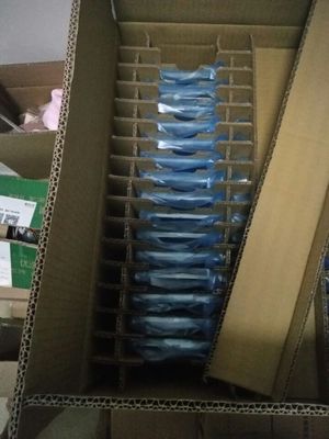 AA121TD02 Mitsubishi 12.1" LCM TFT LCD Panel 450CD/M2 layar LCD