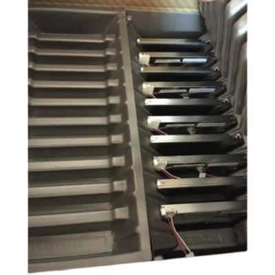 AA121XK01 Mitsubishi 12.1INCH 1024×768 500CD/M2 WLED LVDS Tampilan LCD Industri