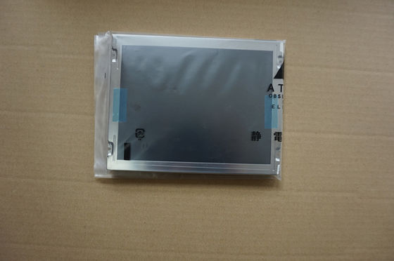 AA065VD11 Mitsubishi 6.5INCH 640 × 480 1300CD / M2 WLED TTL Suhu Penyimpanan: -30 ~ 80 ° C TAMPILAN LCD INDUSTRI