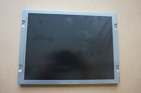 AA084SD01 Mitsubishi 8.4INCH 800×600 RGB 600CD/M 2O0 WLED LVDS Tampilan LCD INDUSTRIAL