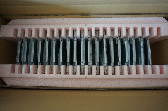 AA104SG01 Mitsubishi 10.4INCH 800 × 600 RGB 400CD / M2 CCFL LVDS Suhu Penyimpanan: -20 ~ 80 ° C TAMPILAN LCD INDUSTRI