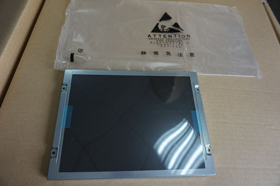 AA084XE01 Mitsubishi 8.4INCH 1024 × 768 RGB 500CD / M2 WLED LVDS Suhu: -30 ~ 80 ° C TAMPILAN LCD INDUSTRI