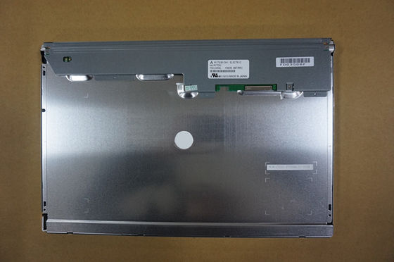 aa141tc01Mitsubish 14.1 inci 1280 ((RGB) × 800 (WXGA) 107PPI 800 cd/m2 (Typ.)